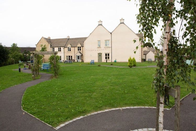 Jubilee Lodge Care Home, Cheltenham, GL54 2GN