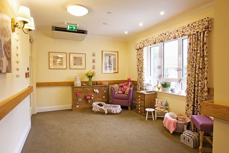 Barchester Healthcare Juniper House Care Home, Brackley, NN13 6JZ