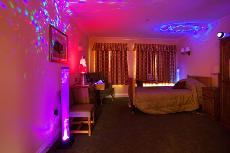 Barchester Healthcare Juniper House Care Home, Brackley, NN13 6JZ