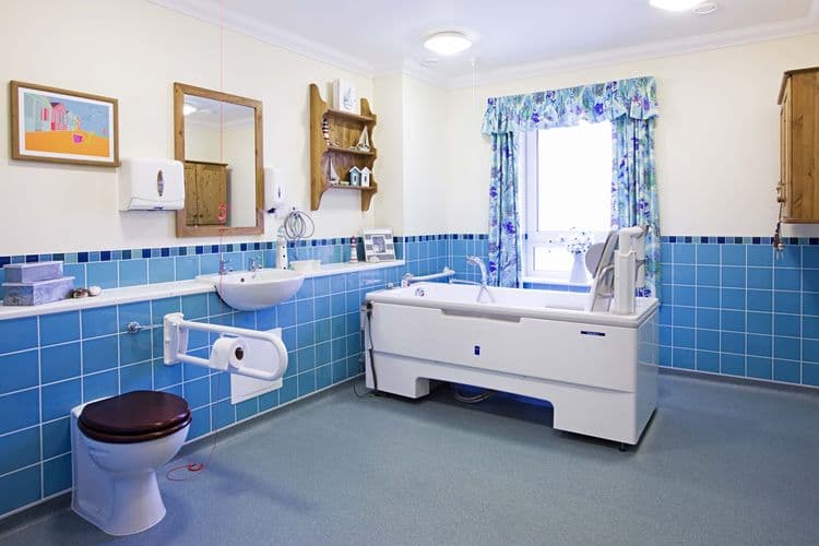 Barchester Healthcare Juniper House Care Home, Brackley, NN13 6JZ