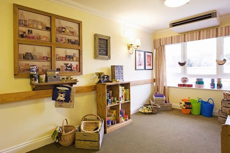 Barchester Healthcare Juniper House Care Home, Brackley, NN13 6JZ