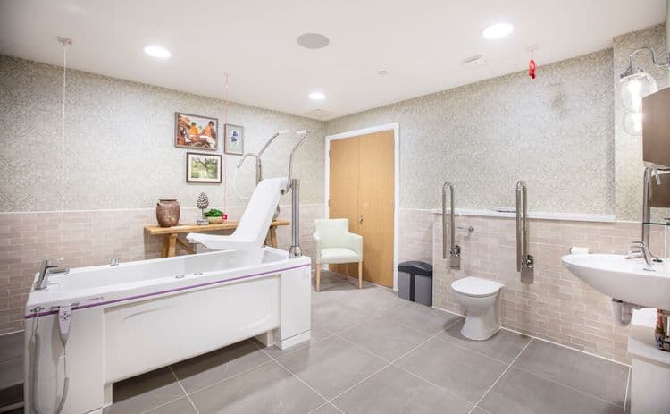 Henbrook House Care Home, Saint Neots, PE19 1QB