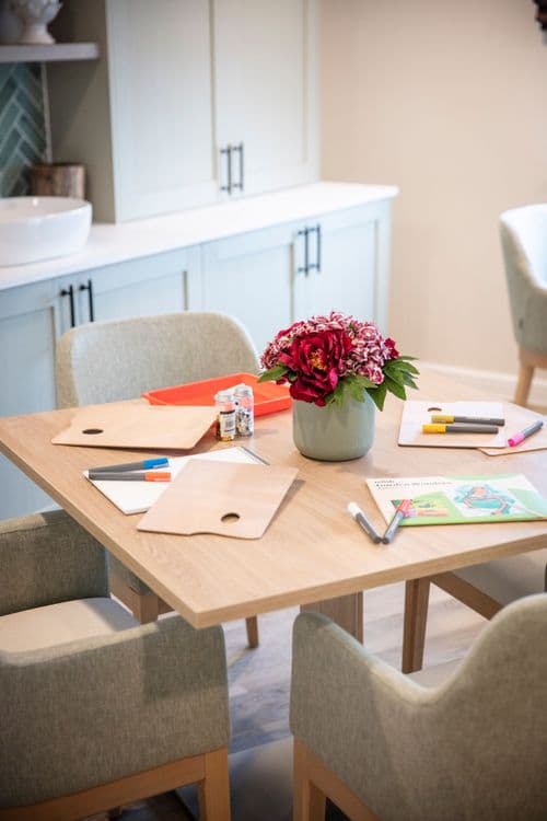 Waterhaven Place Care Home, Chichester, PO20 2NZ