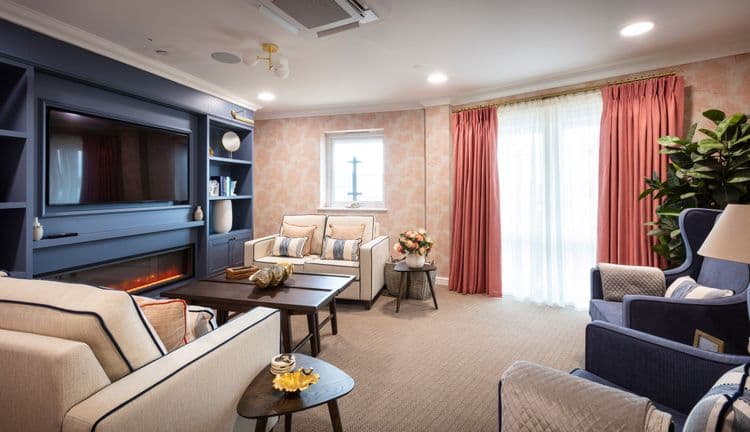 Waterhaven Place Care Home, Chichester, PO20 2NZ