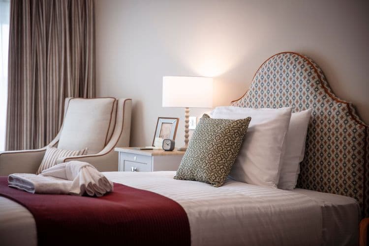 Waterhaven Place Care Home, Chichester, PO20 2NZ