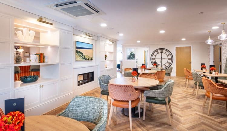 Waterhaven Place Care Home, Chichester, PO20 2NZ