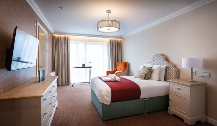 Waterhaven Place Care Home, Chichester, PO20 2NZ