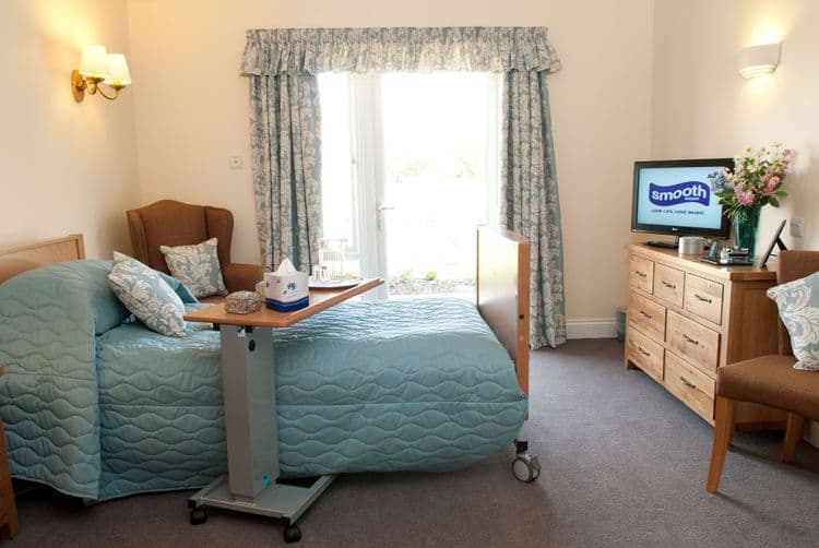 Barchester Healthcare Ritson Lodge Care Home, Great Yarmouth, NR31 9AH