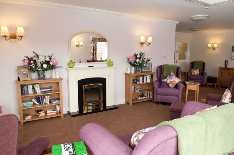 Ritson Lodge Care Home, Great Yarmouth, NR31 9AH