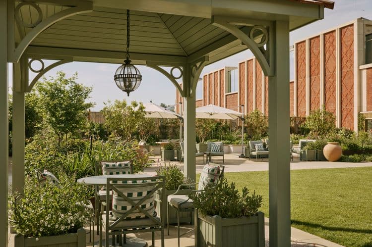 KYN Hurlingham Care Home, London, SW6 3DD