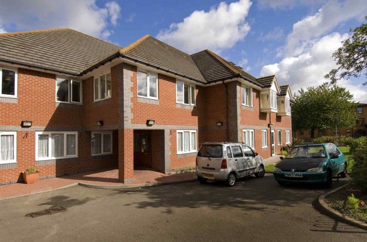 Karam Court Care Home, Smethwick, B66 1QX