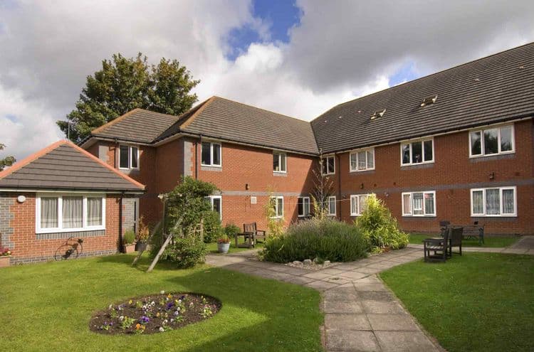 Karam Court Care Home, Smethwick, B66 1QX