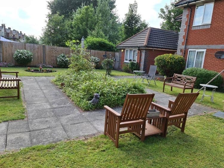 Karam Court Care Home, Smethwick, B66 1QX