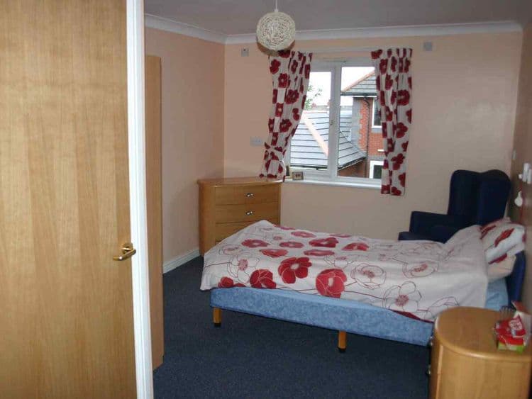 Karam Court Care Home, Smethwick, B66 1QX