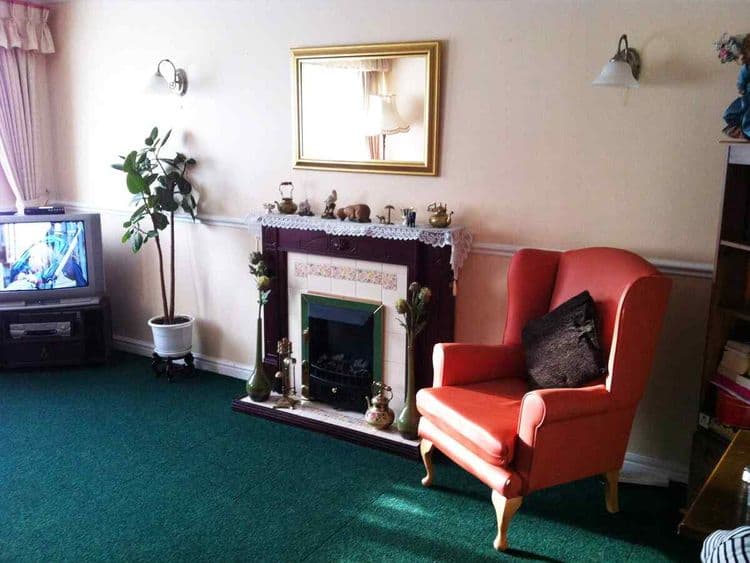 Karam Court Care Home, Smethwick, B66 1QX