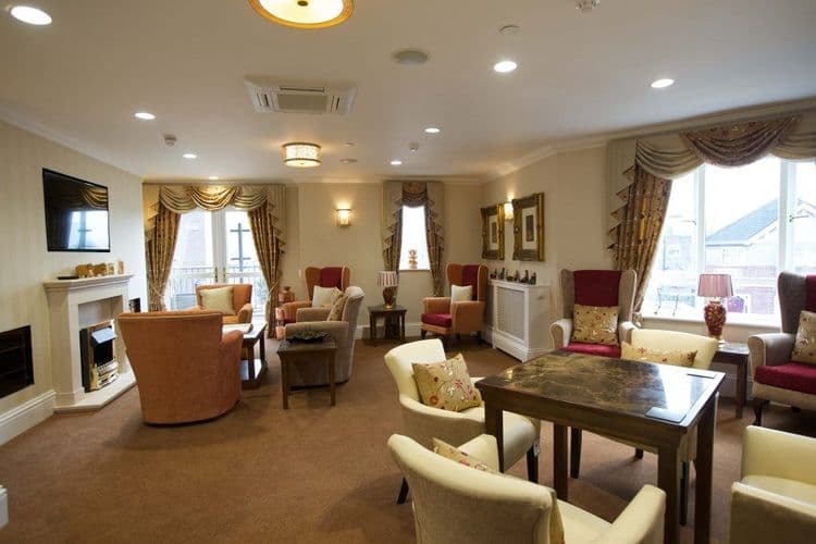 Karuna Manor Care Home, Harrow, HA3 5BD