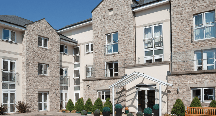 Kendal Care Home, Kendal, LA9 7RG