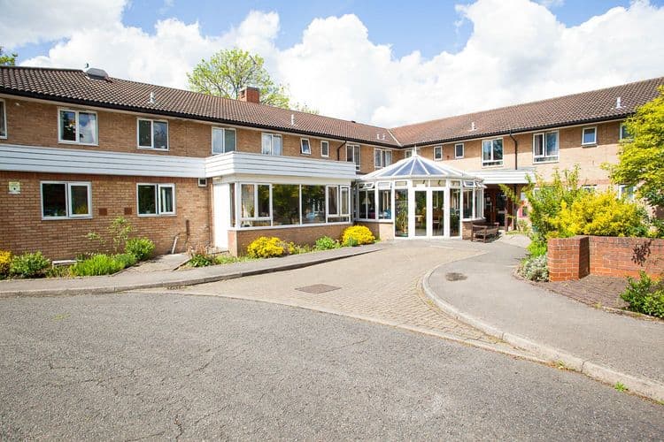 Kent House Care Home, Harrow, HA3 5NS