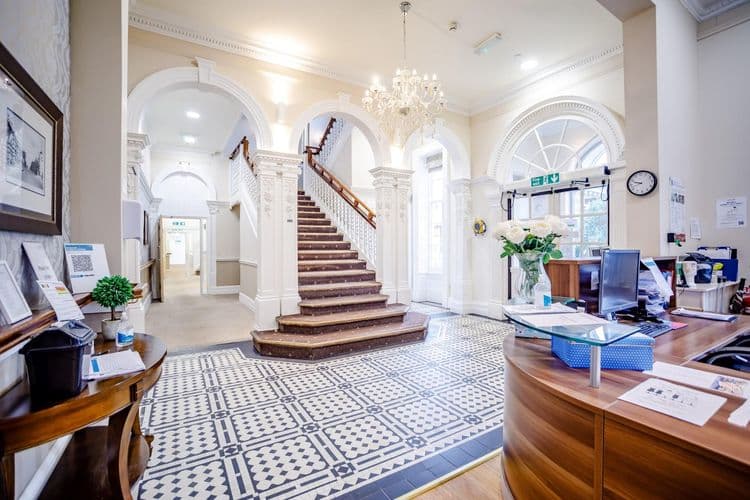Kenton Lodge - Resale Care Home