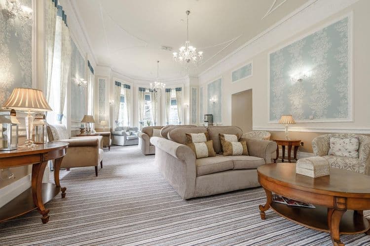 Kenton Lodge - Resale Care Home