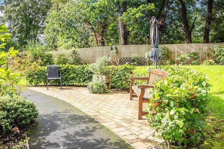 Kenton Lodge - Resale Care Home