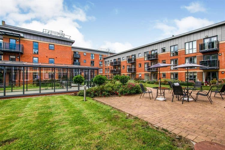 Kenton Lodge - Resale Care Home