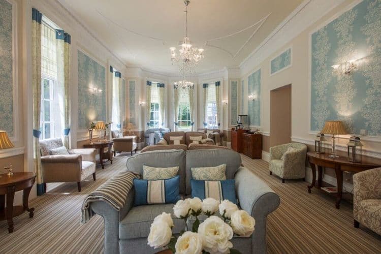 Kenton Lodge - Resale Care Home
