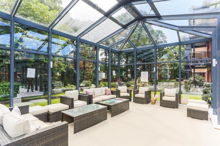 Kenton Lodge - Resale Care Home
