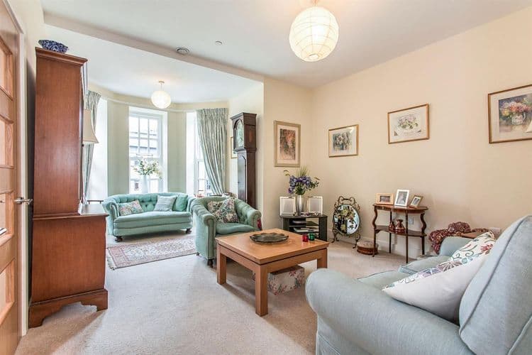 Kenton Lodge - Resale Care Home