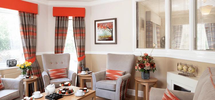 Kenyon Lodge Care Home, Manchester, M38 9DX