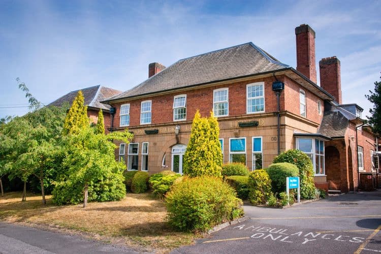 The King William-main-image
