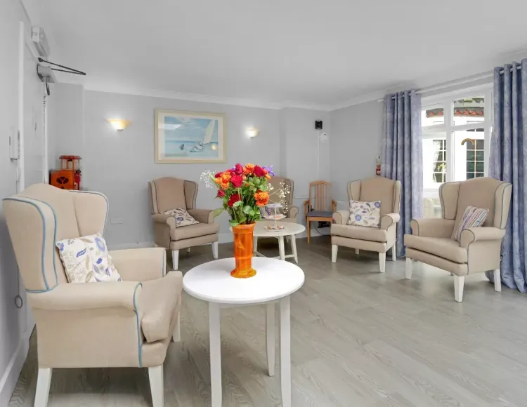 Kingland House Care Home, Poole, BH15 1TP