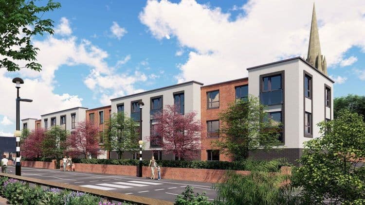 Birmingham - Highbury Lodge Care Home