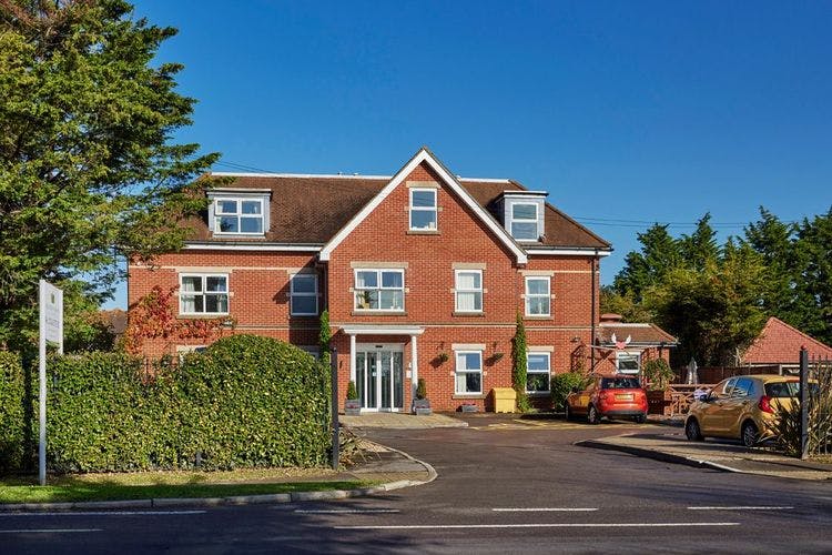 Kings Lodge Care Home, Chichester, PO18 8PN