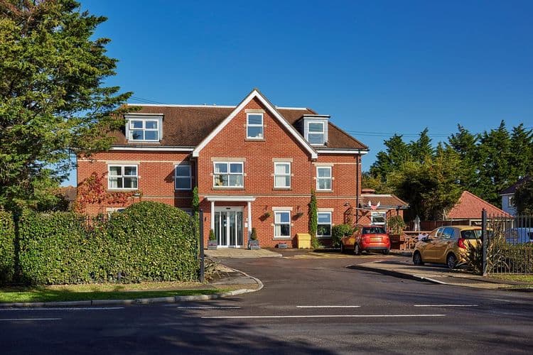 Kings Lodge Care Home, Chichester, PO18 8PN