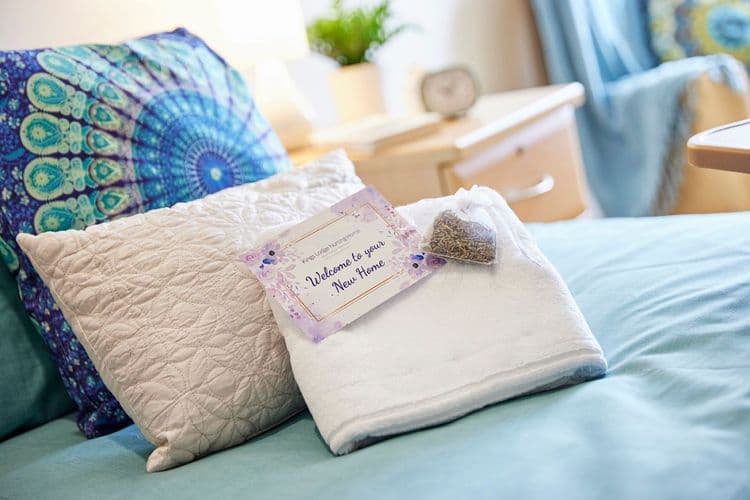 Kings Lodge Care Home, Chichester, PO18 8PN