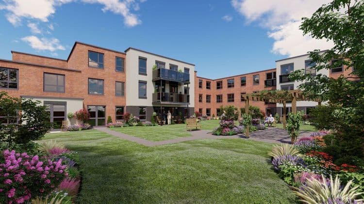 Birmingham - Highbury Lodge Care Home