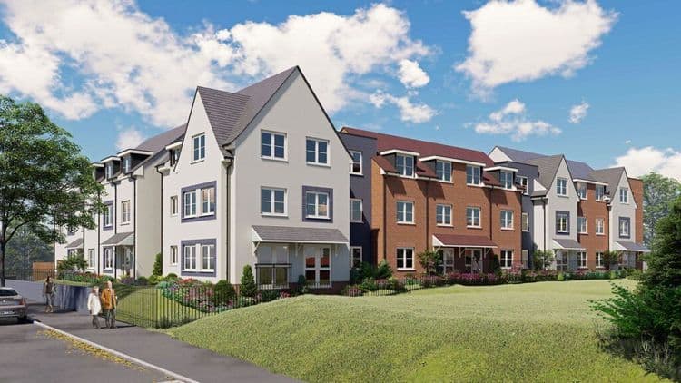 Birmingham - St Nicolas Lodge Care Home