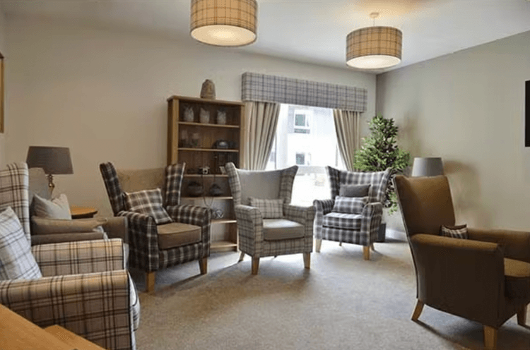 Kingsacre Care Home, Clydebank, G81 6RW