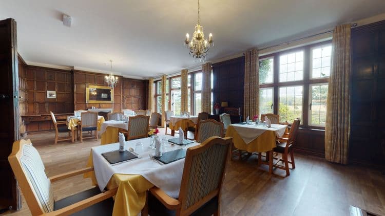 Brooke House Care Home, Brooke, NR15 1JH