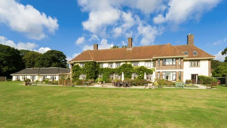 Brooke House Care Home, Brooke, NR15 1JH