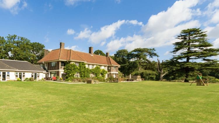 Brooke House Care Home, Brooke, NR15 1JH