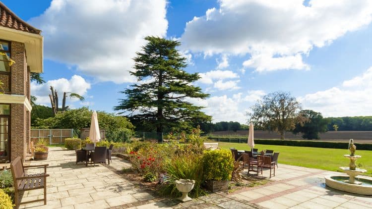 Brooke House Care Home, Brooke, NR15 1JH