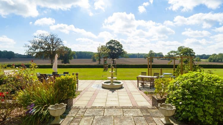 Brooke House Care Home, Brooke, NR15 1JH