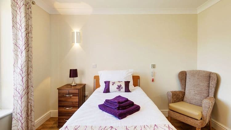 Four Oaks Care Home, Partington, M31 4ND