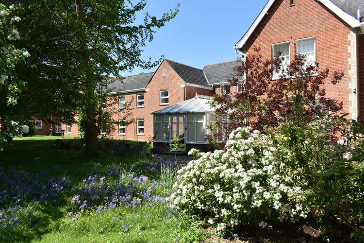 Hadleigh Care Home, Ipswich, IP7 6DF