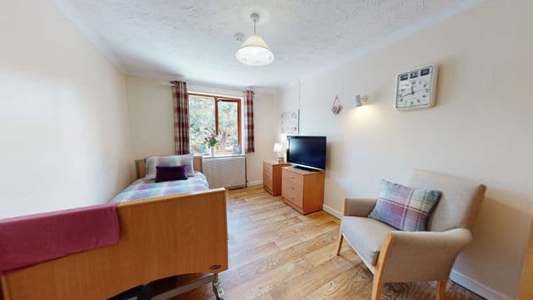 Heron Lodge Care Home, Norwich, NR12 8RZ