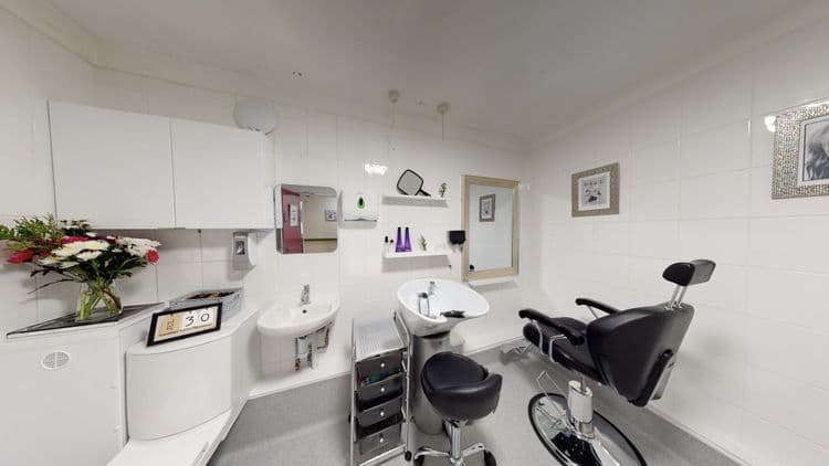 Heron Lodge Care Home, Norwich, NR12 8RZ