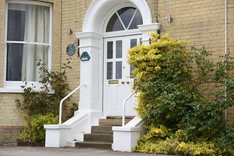 Kirkley Manor Care Home, Lowestoft, NR33 0LQ
