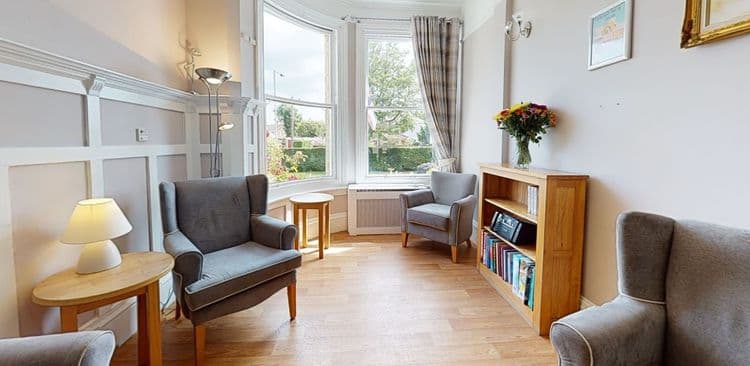 Kirkley Manor Care Home, Lowestoft, NR33 0LQ